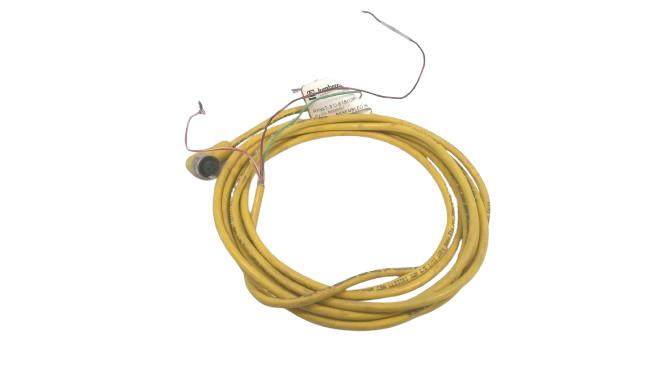 BELDEN RKWT-3U-618/12F