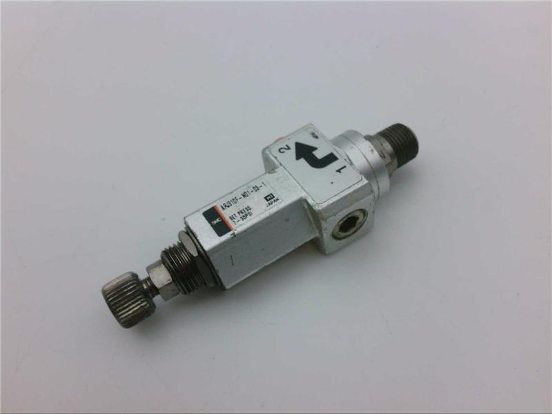 SMC ARJ310F-N01-03-1