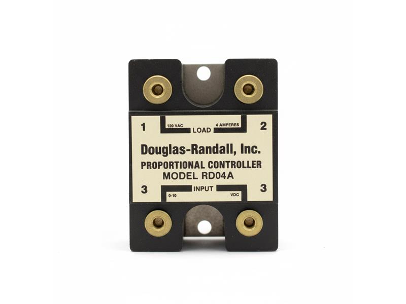 SENSATA TECHNOLOGIES RD04A