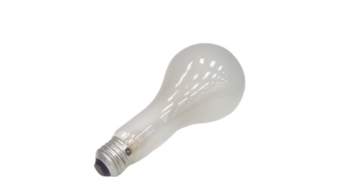 GENERAL ELECTRIC EBV-NO-2