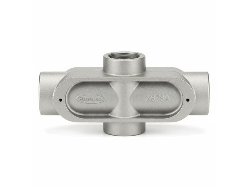 HUBBELL X67SA