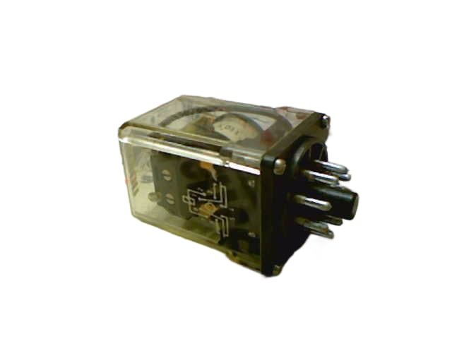 ELDON HR2-DC110