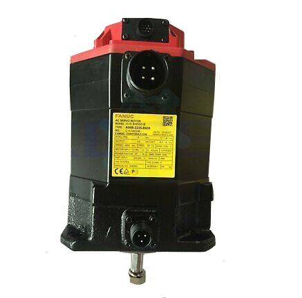 FANUC A06B-2235-B605