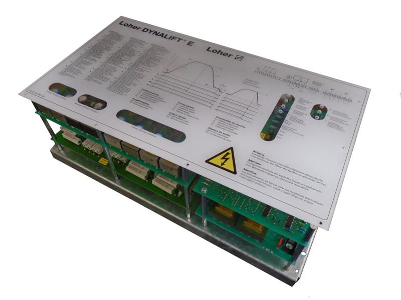 4E1A-01-380-040 by LOHER