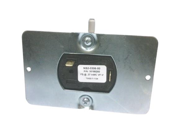 UNICONTROL INC NS2-0306-00