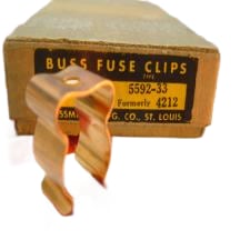 5592-33 by EATON CORPORATION