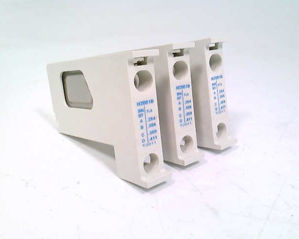 EATON CORPORATION H2001B-3