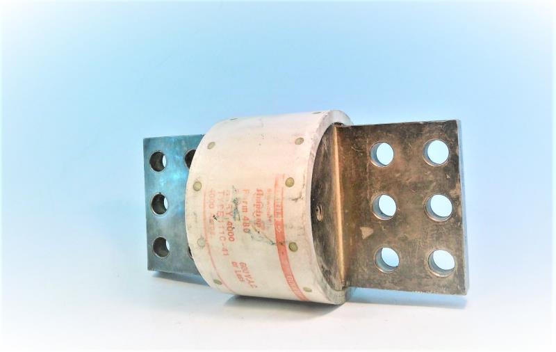 MERSEN A4BY4000-111C41