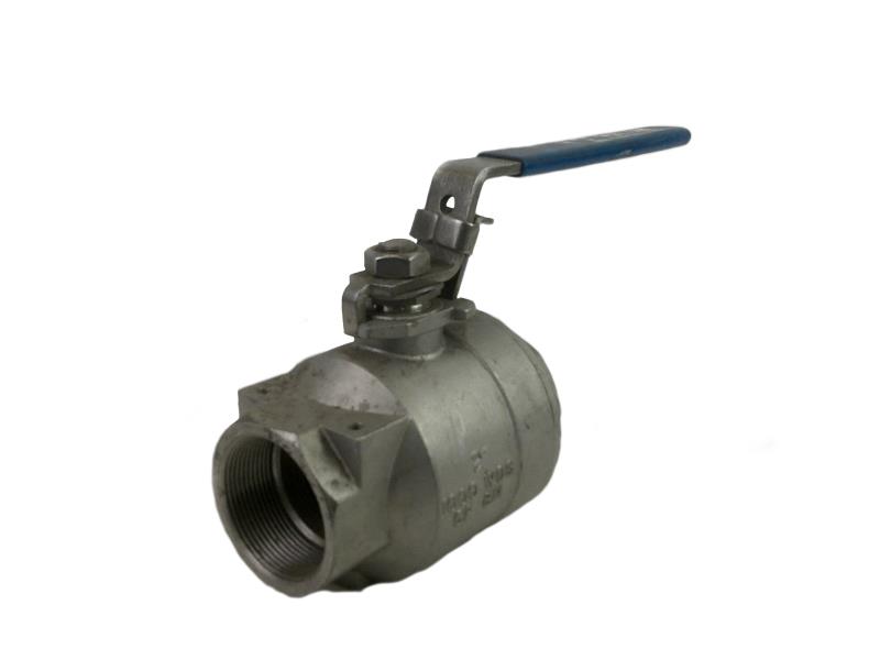 VELAN VALVE S08-C1113-SSG