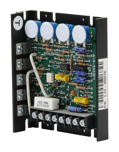 AUTOMATION DIRECT GSD4-24A-5C+F17-03572