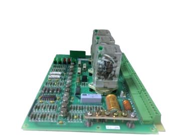 ASEA BROWN BOVERI 5761042-5L