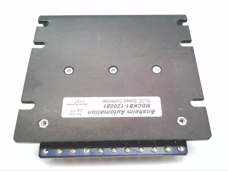 ANAHEIM AUTOMATION MDCKB1-120081