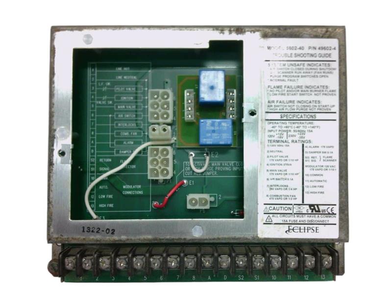 PC-11060-A by HONEYWELL