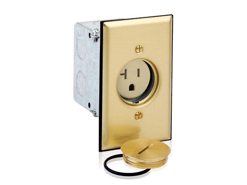 LEVITON 5349-TFB