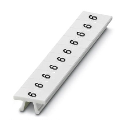 PHOENIX CONTACT ZB10.LGS-GLEICHE-ZALEN-6