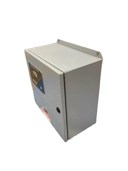 SCHNEIDER ELECTRIC TE02XAS25E1X