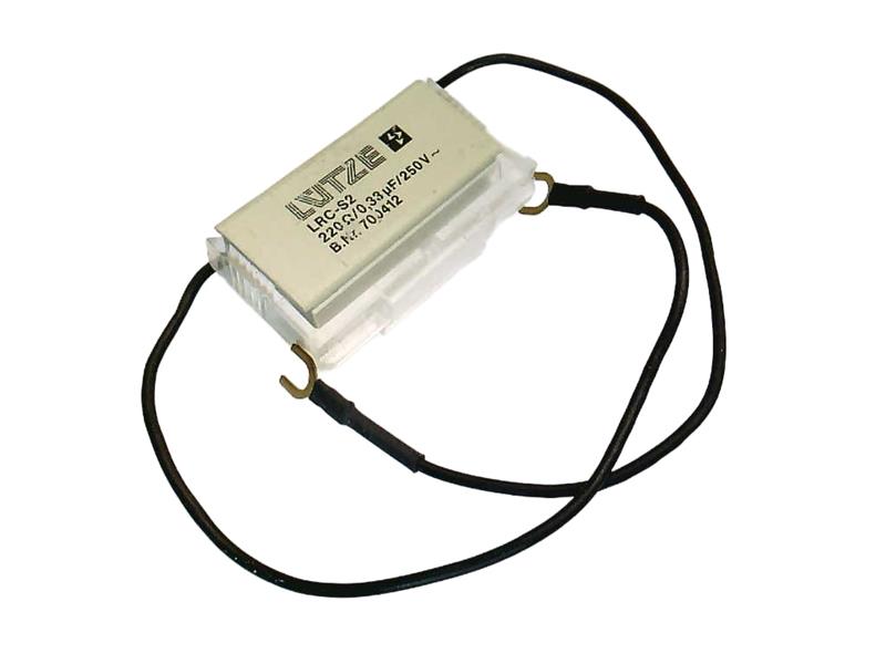 MC320LRC2 by EATON CORPORATION