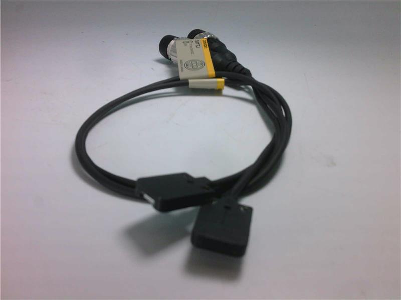 OMRON E3T-FT21-M1TJ 0.3M