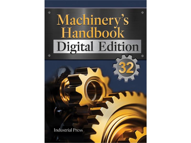 INDUSTRIAL PRESS 9780831139322