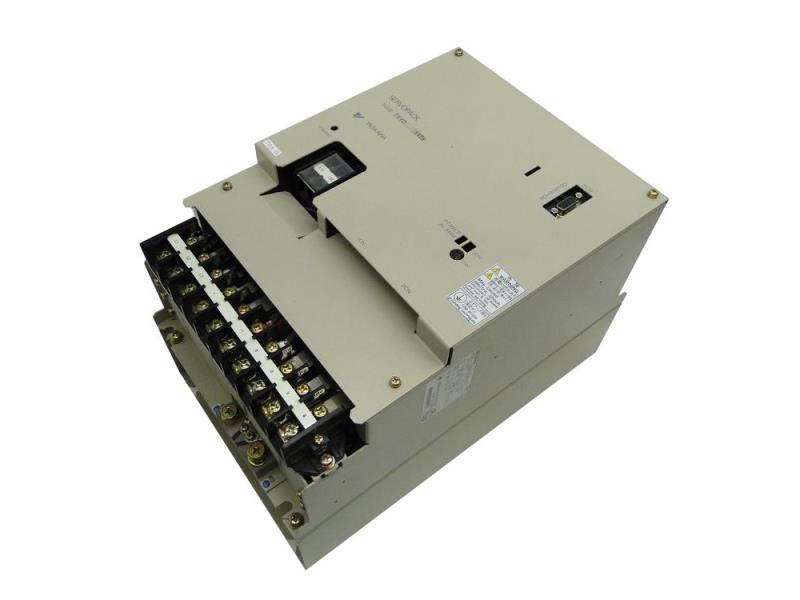 YASKAWA ELECTRIC SGDB-75VDY178