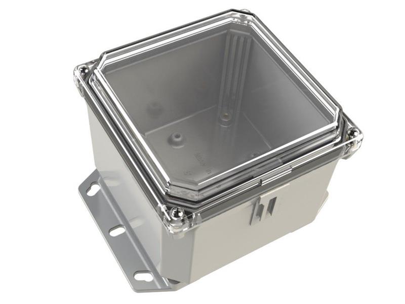 PC060604JCSB by ENCLOSURE SOLUTIONS