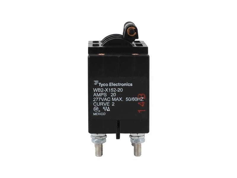 TE CONNECTIVITY 6-1393254-8