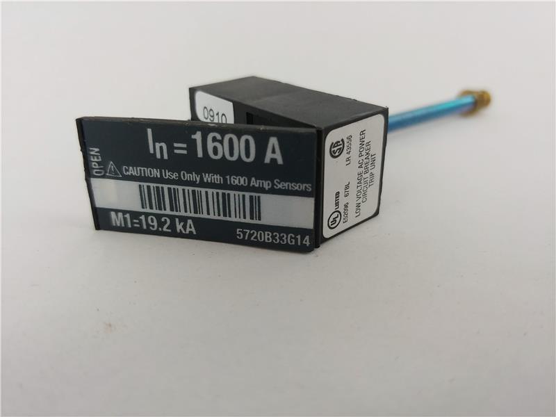 EATON CORPORATION 5720B33G14