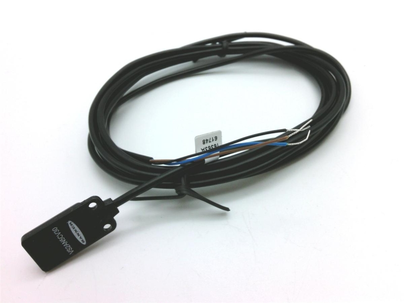 BANNER ENGINEERING VS2AN5CV30