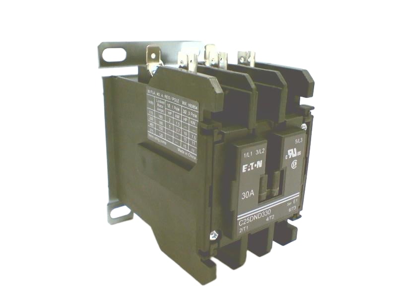 EATON CORPORATION C25DND330A-GL