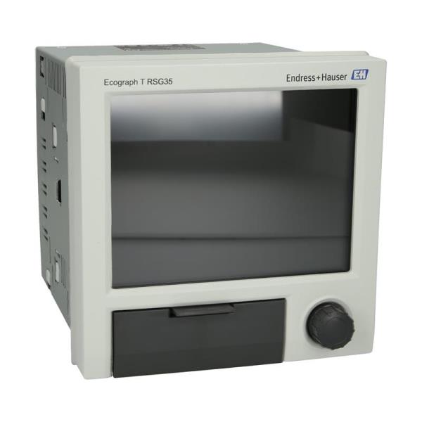 ENDRESS & HAUSER RSG35-10P3/0