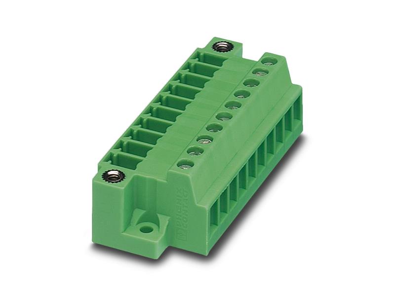 PHOENIX CONTACT MCVU 1,5/14-GFD-3,81