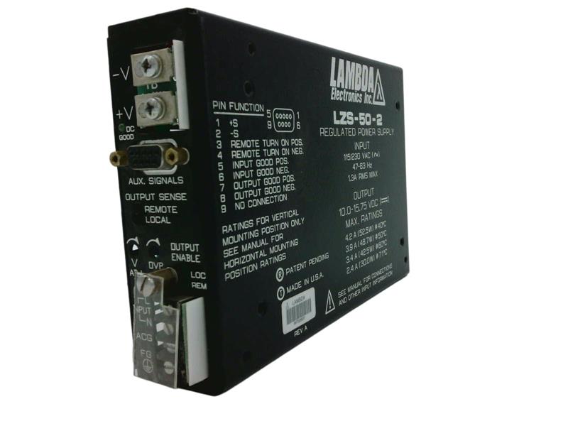 TDK LZS-50-2