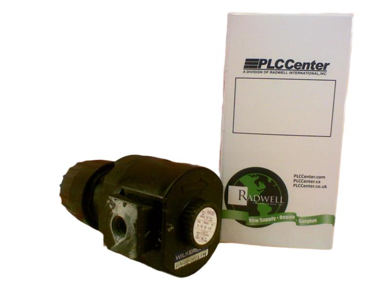 WILKERSON PNEUMATIC P15-02-000A-F98