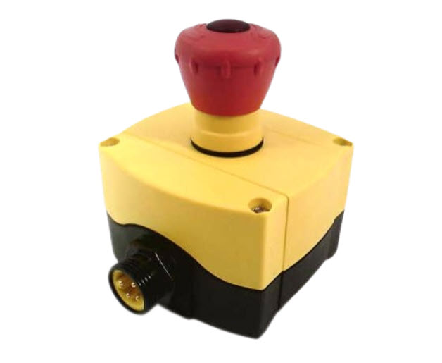 ALLEN BRADLEY 800F-1YMQ44