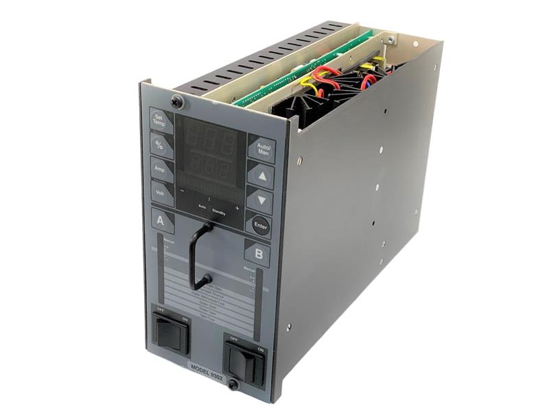 GAMMAFLUX 9302