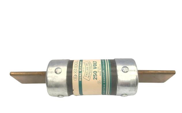 ECONOMY FUSE ECN-400