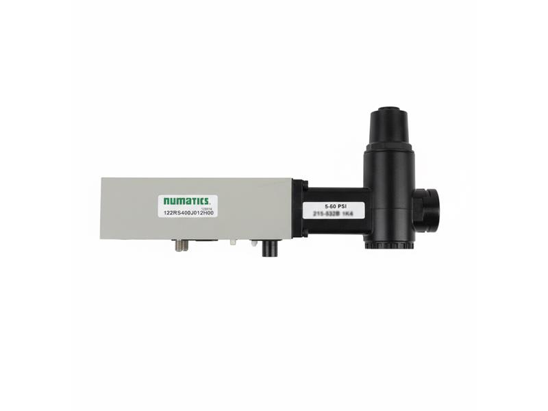 ASCO 122RS400J012H00