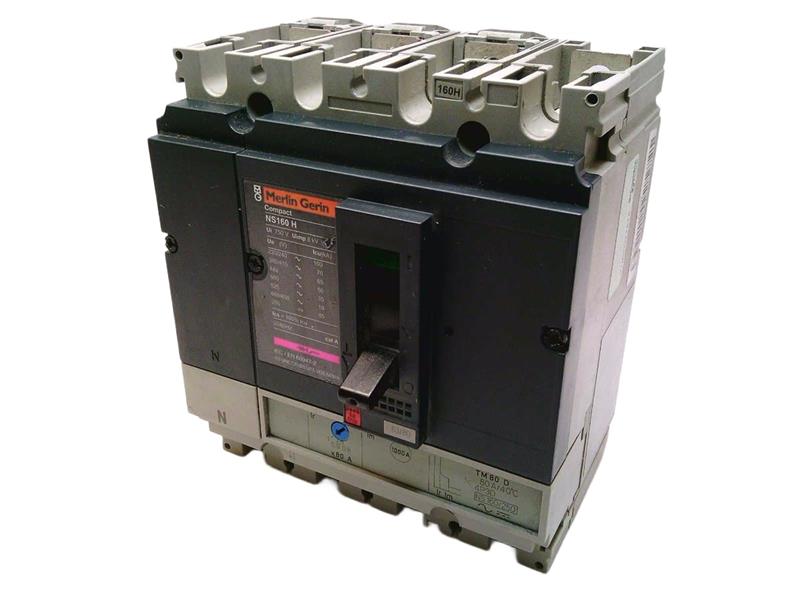 MG30683 by SCHNEIDER ELECTRIC