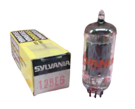 GTE 12BE6