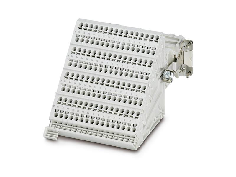 HC-D 64-A-TWIN-PEL-F by PHOENIX CONTACT