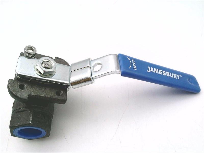 JAMESBURY 1/2-9FB-2236-XTB