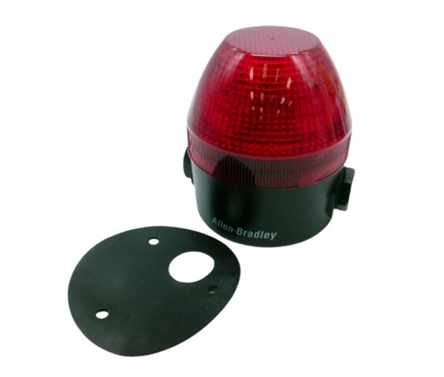 ALLEN BRADLEY 855BS-S35BL4