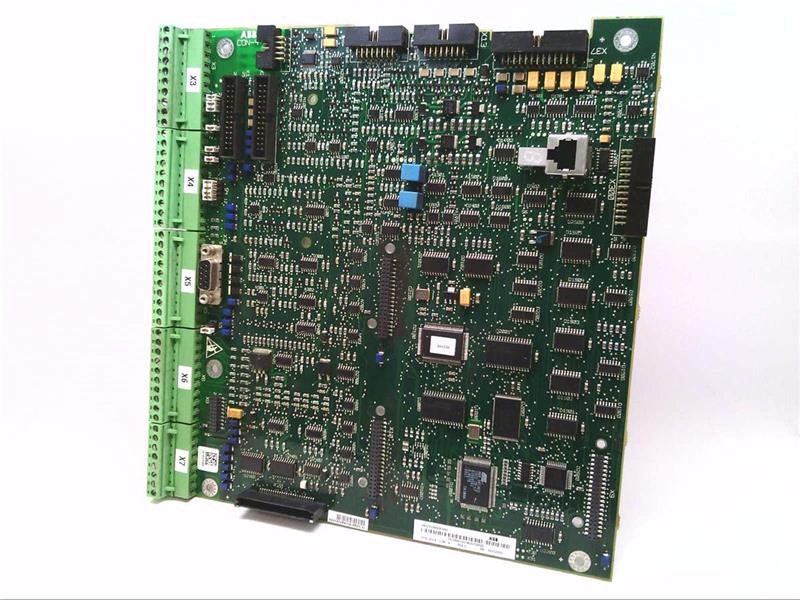 ASEA BROWN BOVERI SDCS-CON-4COAT-ROHS