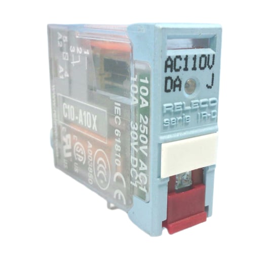 TURCK C10-A10X/110VAC
