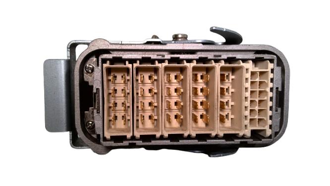YASKAWA ELECTRIC HW0270816-5 N