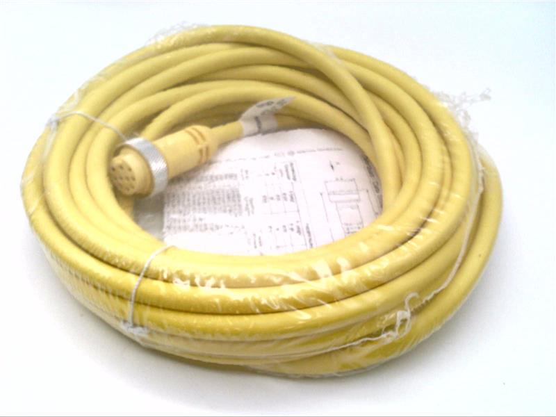 EUCHNER C-MINF10-10X1,0PU09,1-MA-100956