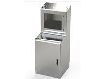 SAGINAW SCE-66ST2626SSWS