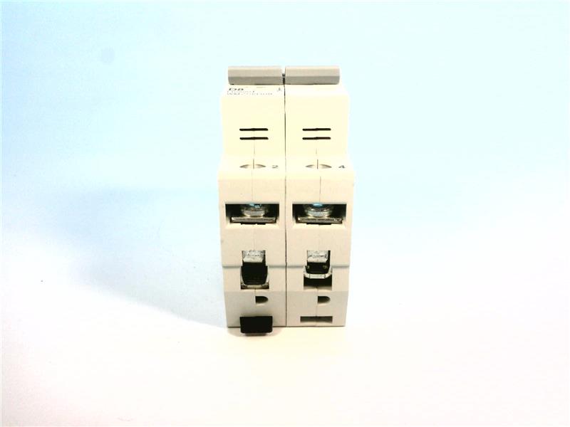 EATON CORPORATION WMZS2D08