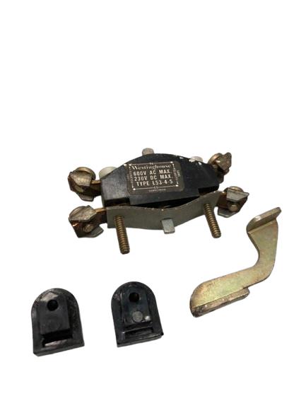 WESTINGHOUSE 453D502G05