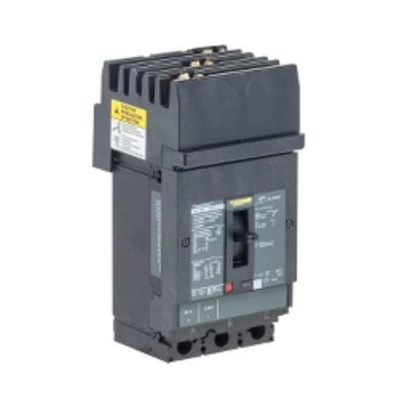 SCHNEIDER ELECTRIC HJA36100U43X
